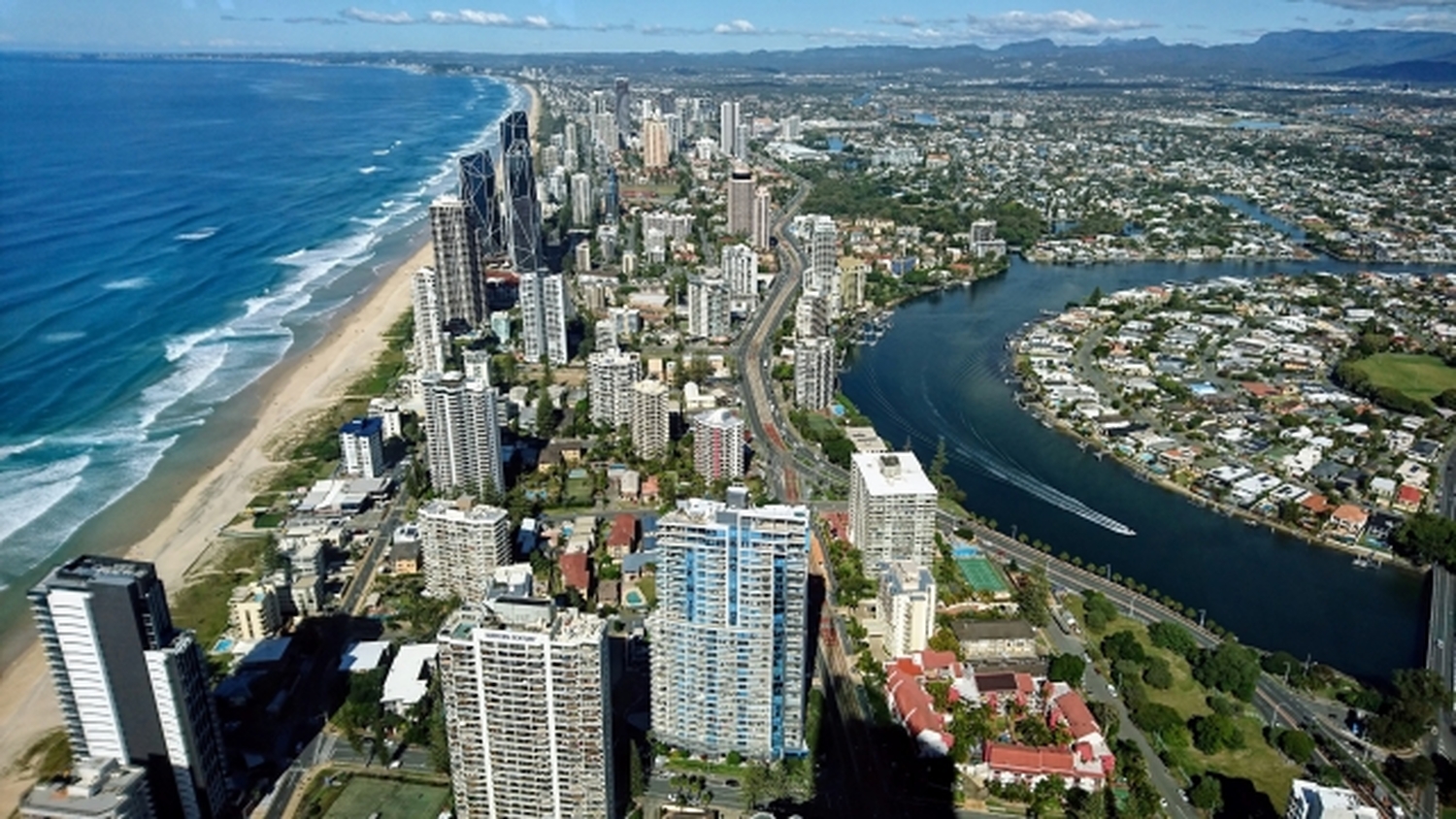 知らなきゃ損！ブリスベン空港送迎を賢く使ってゴールドコースト旅を最大化する方法