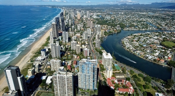 知らなきゃ損！ブリスベン空港送迎を賢く使ってゴールドコースト旅を最大化する方法