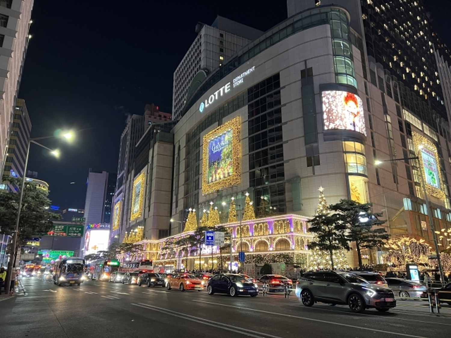 韓国　オーダーメイド旅行