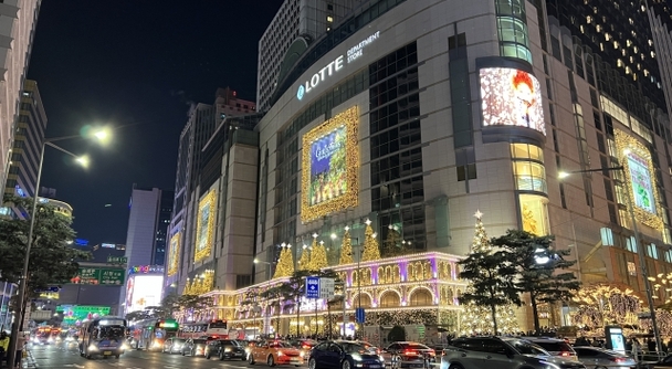 韓国　オーダーメイド旅行