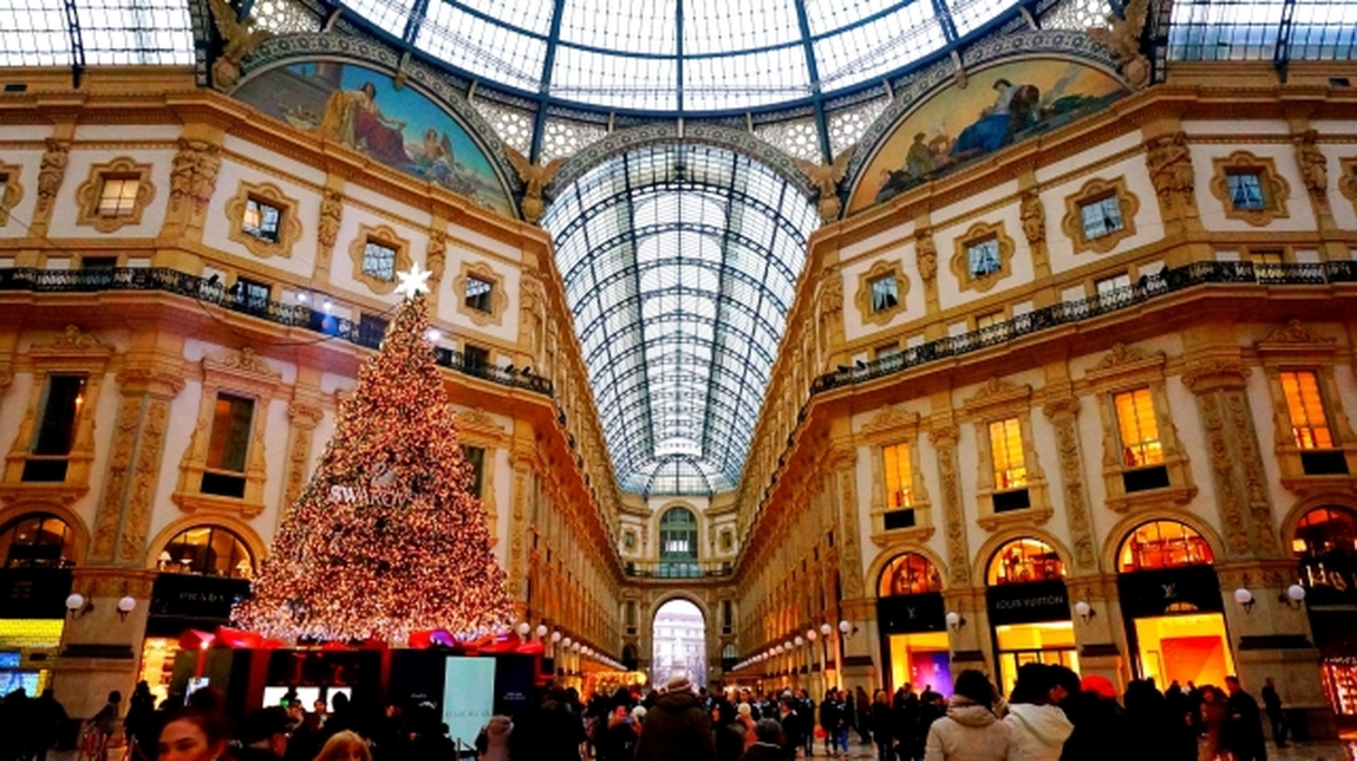 ファッションと美食の都を歩く～充実した1日のために「ミラノ日本語ガイドサービス」