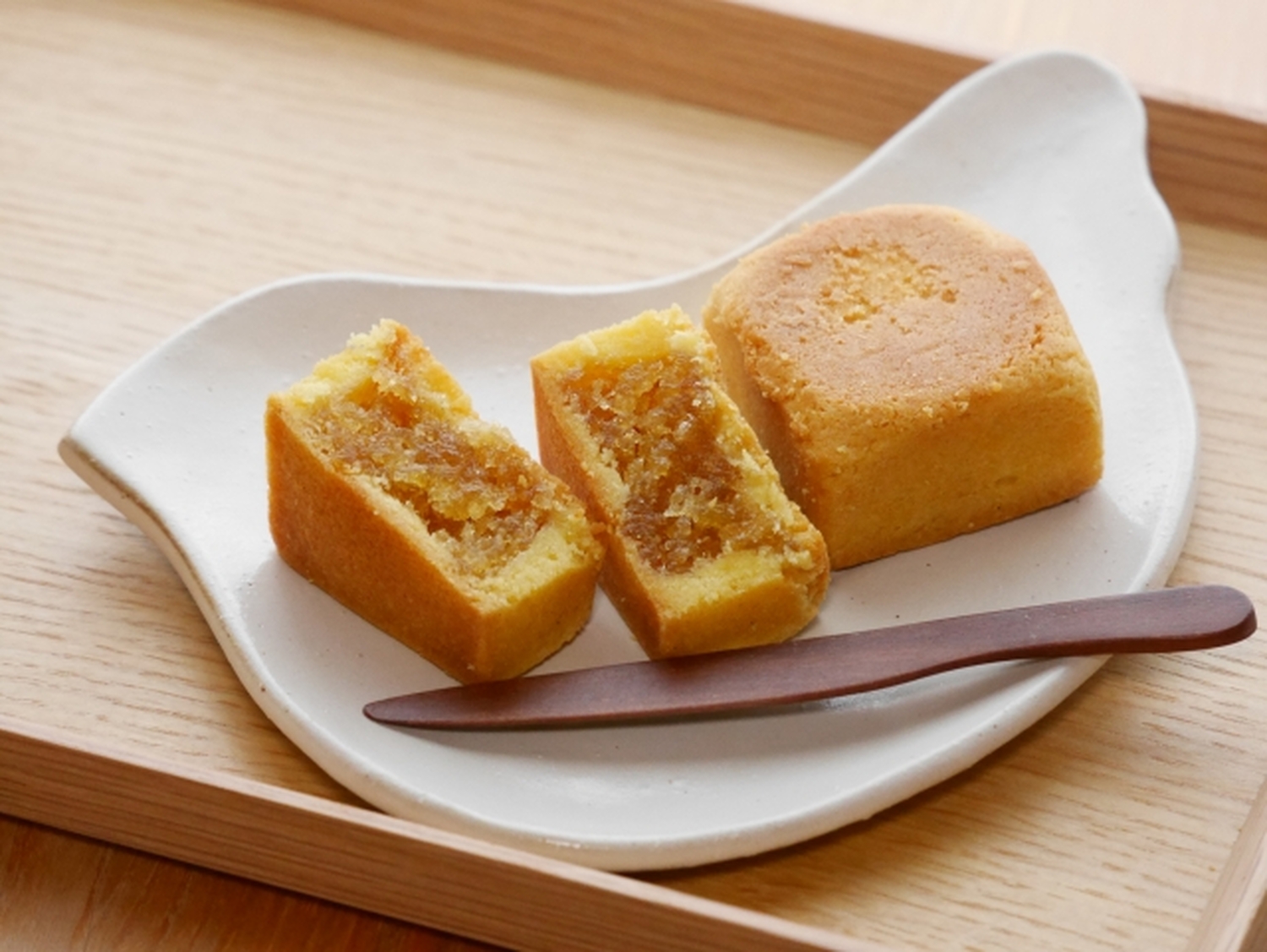 台湾スイーツを手作り～お子様も大喜び！パイナップルケーキ作り体験＆猫空中国茶！