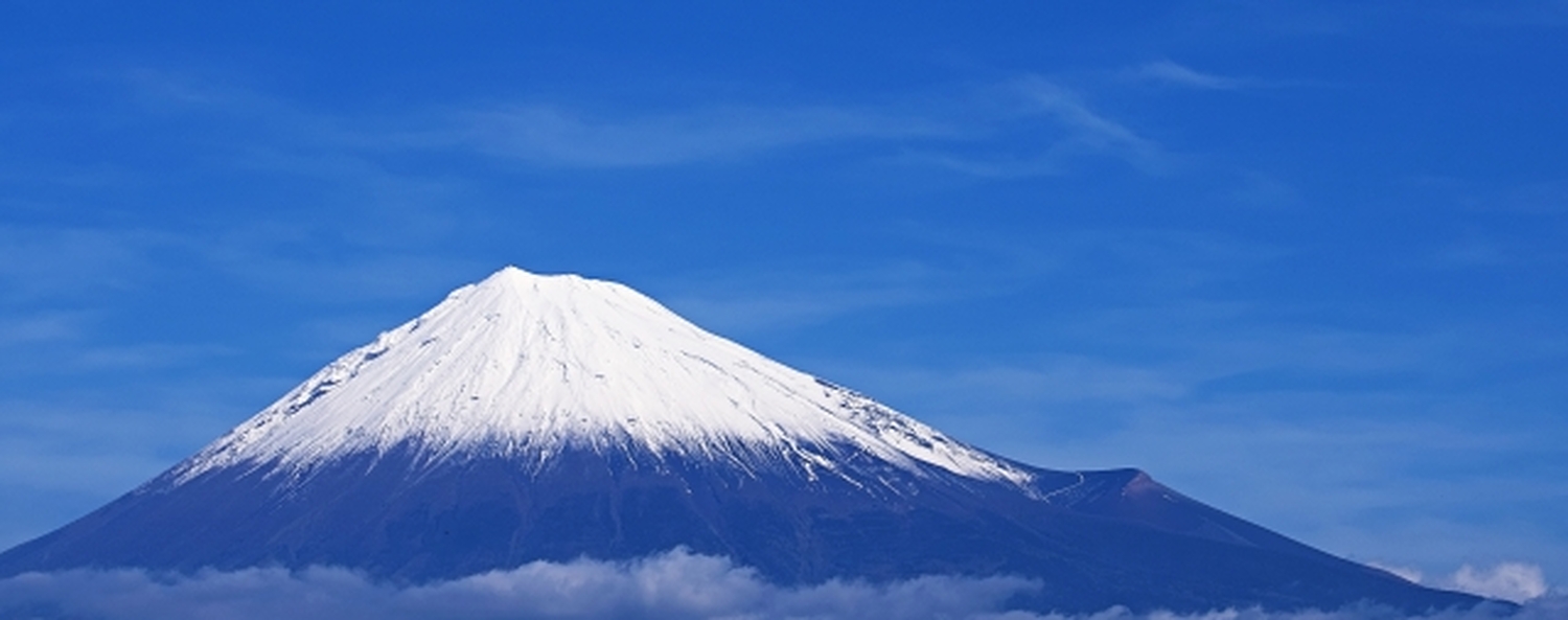 富士山1日観光 ～ 海外からの大切なお客様を、日本一の富士山で心を込めておもてなし