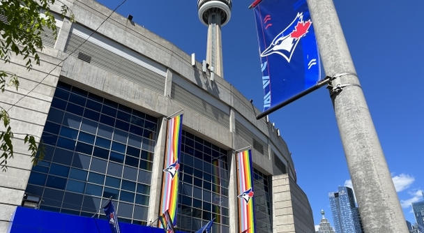 ㊗岡本和真、挑戦の舞台はトロントへ！主砲が選んだ街、今、最も熱いカナダへ。