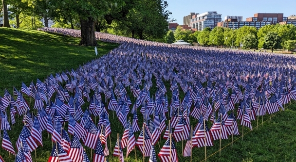  はじまりの地ボストンへ。建国250年の物語を日本語ガイドと共に巡る旅！