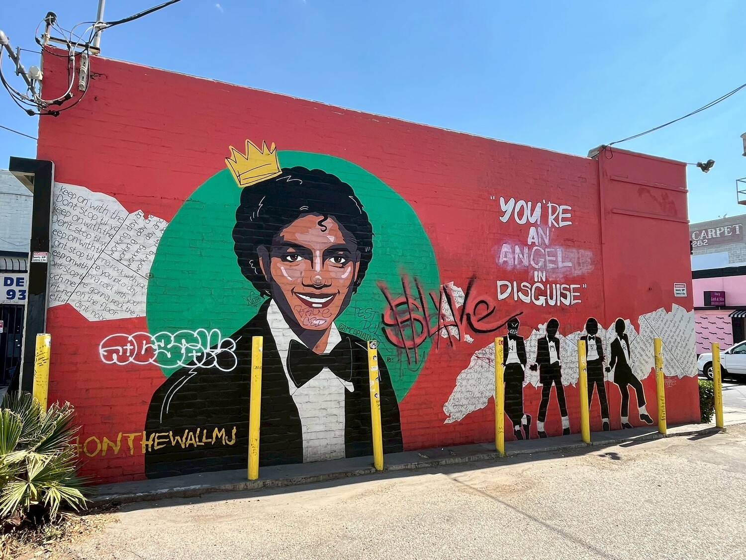 2026年6月映画『Michael』公開！ マイケルの軌跡を辿るロサンゼルス聖地巡礼ツアー