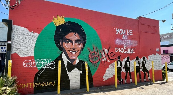 2026年6月映画『Michael』公開！ マイケルの軌跡を辿るロサンゼルス聖地巡礼ツアー