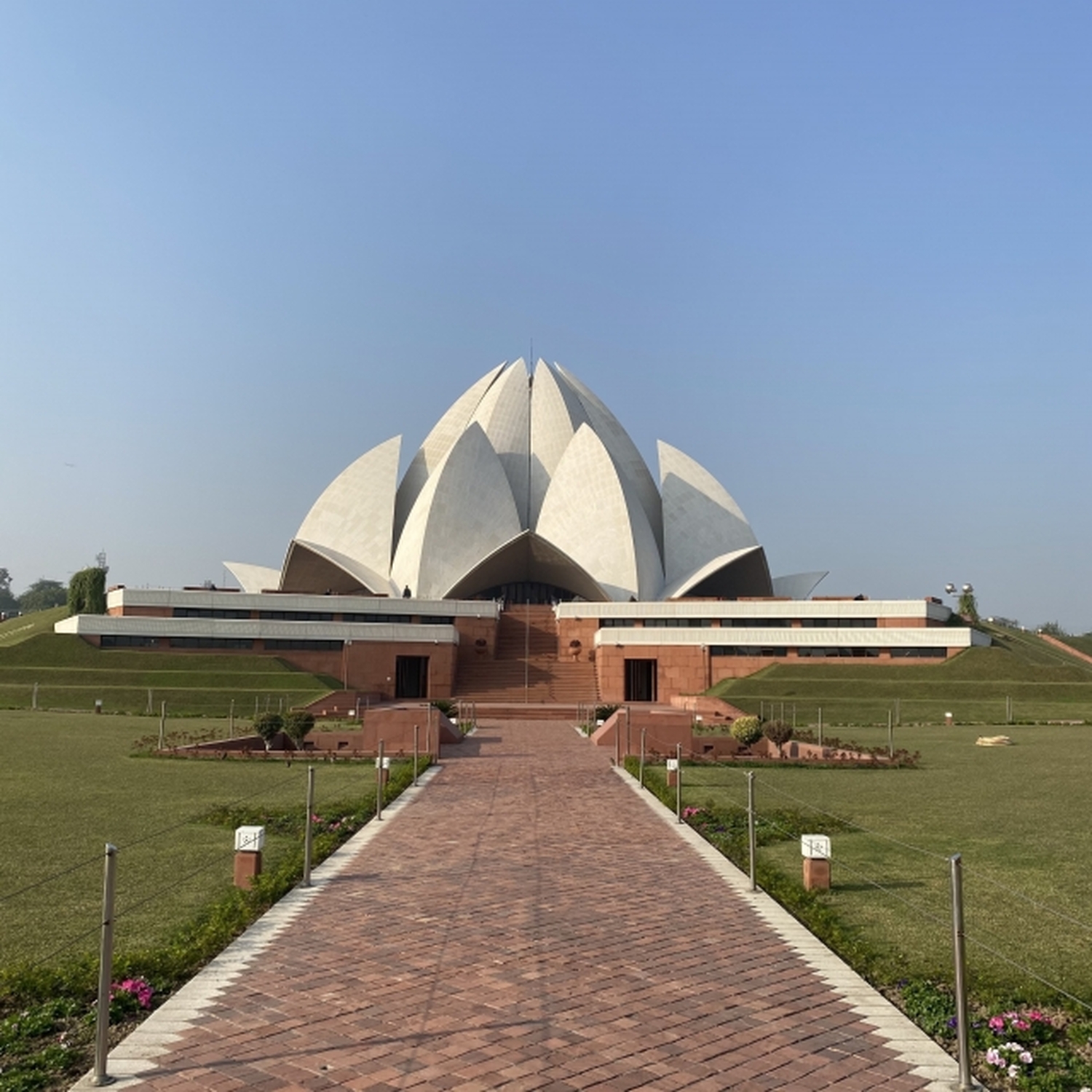 人口大国インドの&ldquo;今&rdquo;を、首都デリーで体感する1日。 急成長の現場を、見逃すな。