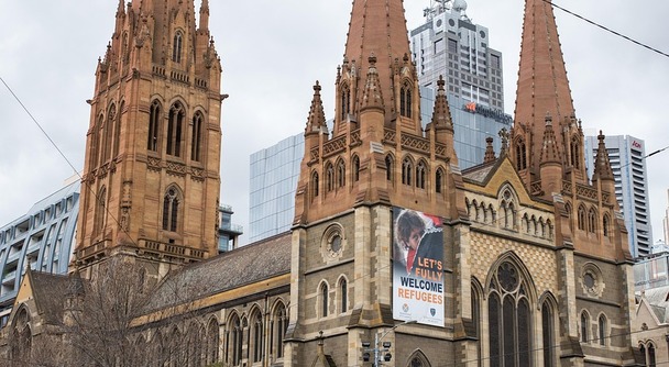 ㊗小田凱人選手 優勝！ スポーツと文化が交差する、世界屈指の&ldquo;住みやすい街&rdquo;メルボルン半日観光