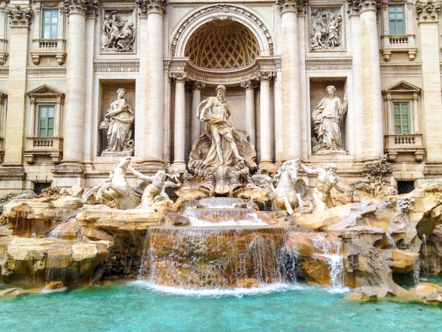 2月6日〜22日　ミラノ・コルティナ五輪開催！五輪イヤーに永遠の都ローマを深掘体験。