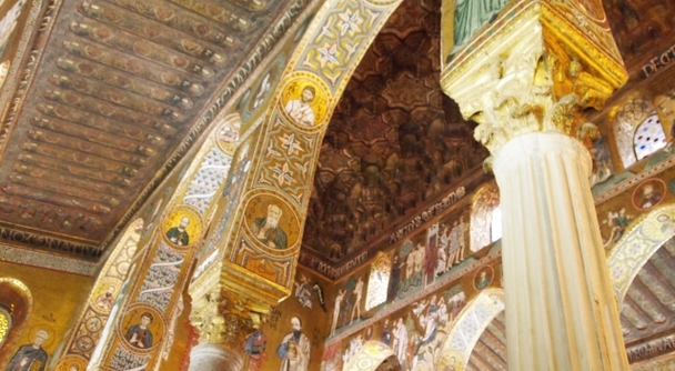 五輪で注目のイタリア、その先にある&ldquo;もう一つのイタリア&rdquo;パレルモ世界遺産巡り