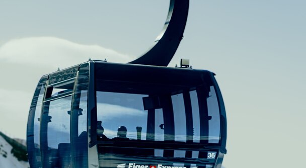 トップ・オブ・ヨーロッパ再び。2020年開通のアイガー・エクスプレスで天空絶景へ！