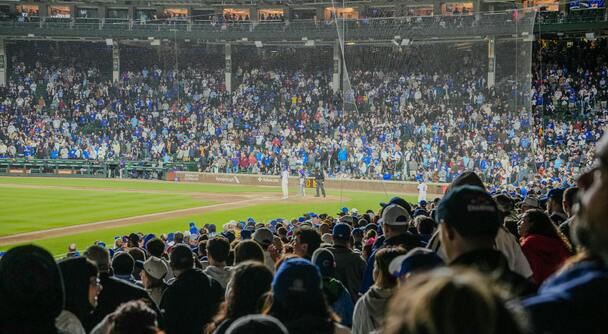 ㊗️村上宗隆選手のMLB挑戦！大都会シカゴで熱狂体験に安心の観戦送迎プラン！
