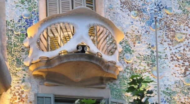 バルセロナ　ガウディ没後100年――歴史的瞬間を体感するなら今！