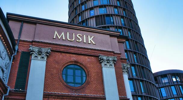 世界の建築家が学ぶ都市デザイン～コペンハーゲン名建築10選と建築視察ツアー