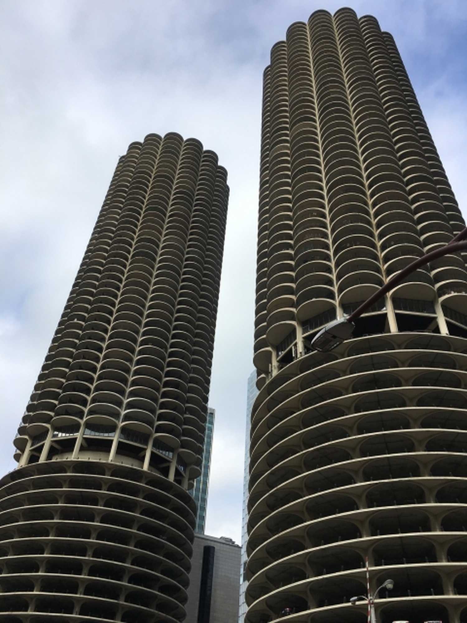  建築ファン必見！摩天楼都市シカゴ名建築10選と建築視察ツアー