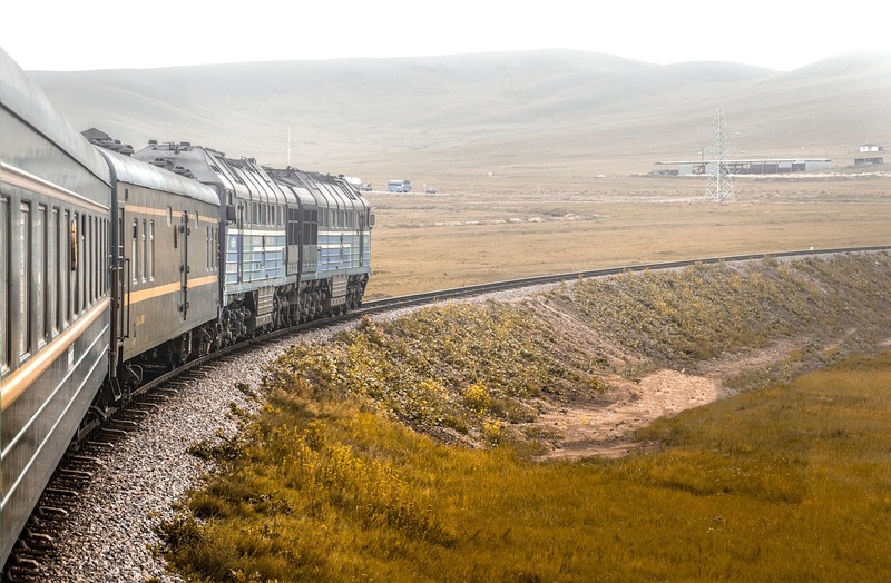 シベリア鉄道体験乗車付き　パワースポット5日間ツアー