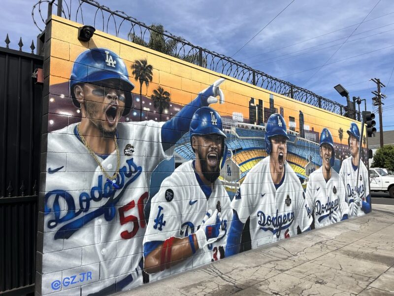 ロサンゼルス 大谷翔平選手関連地ツアー - 【公式】たびチョク|現地