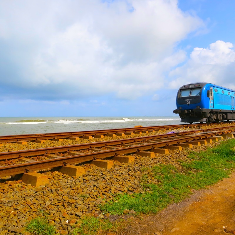 ミニ旅シリーズ【海岸列車×世界遺産】海岸列車で行く世界遺産ゴール1泊2日