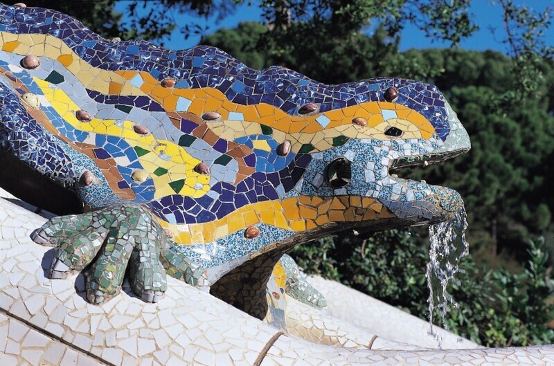 ミシュラン・グリーンガイド♡「スペイン」日本語版♡Espana1995年