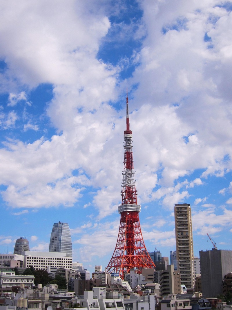 東京　東京都内プライベートツアー