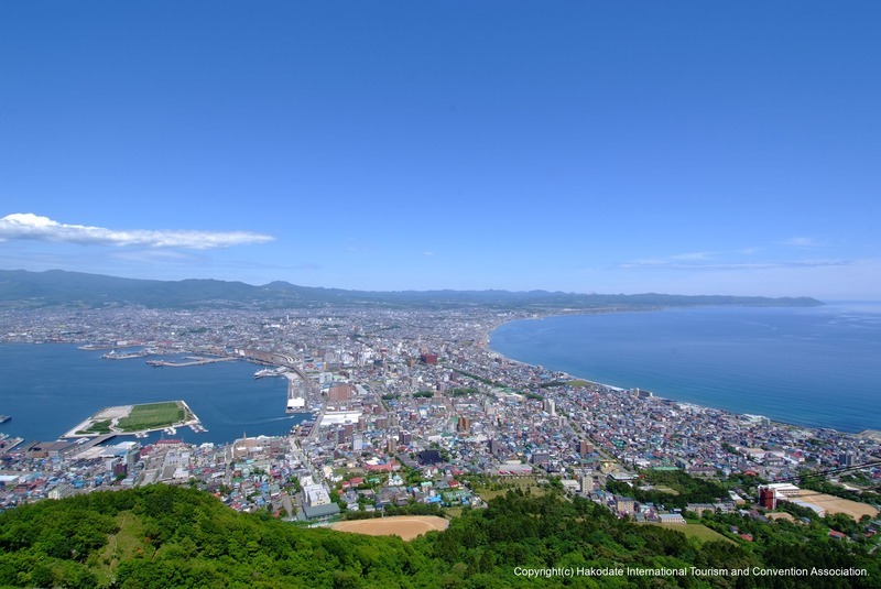 2025年6月4日出発　プリンセスクルーズ　北海道周遊と韓国11日間B