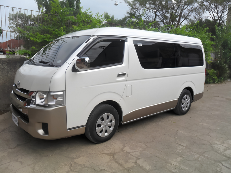 セブ島発　セブ島南部　プライベートツアー