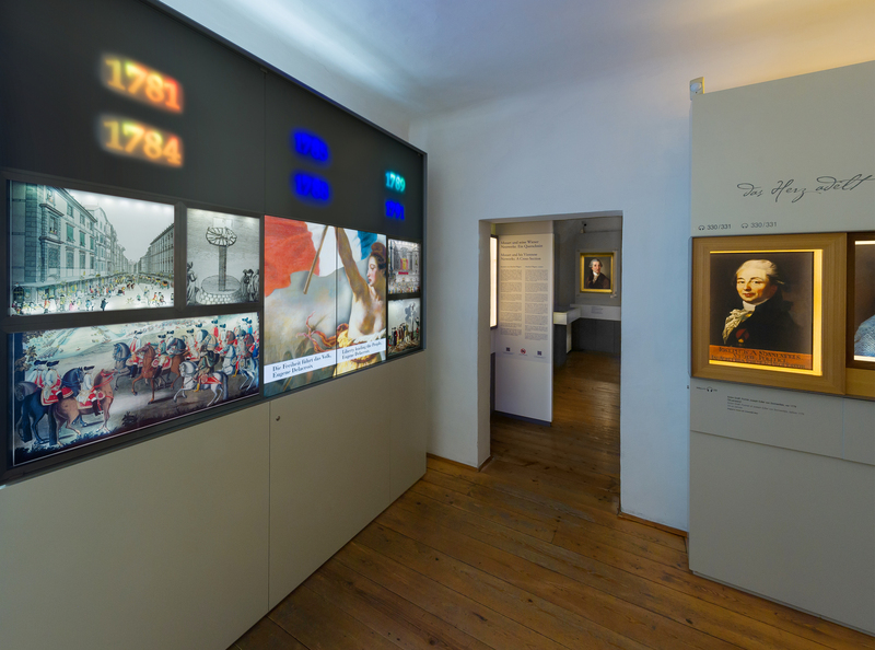 ウィーン　ウィーン音楽家ゆかりの地を訪ねて