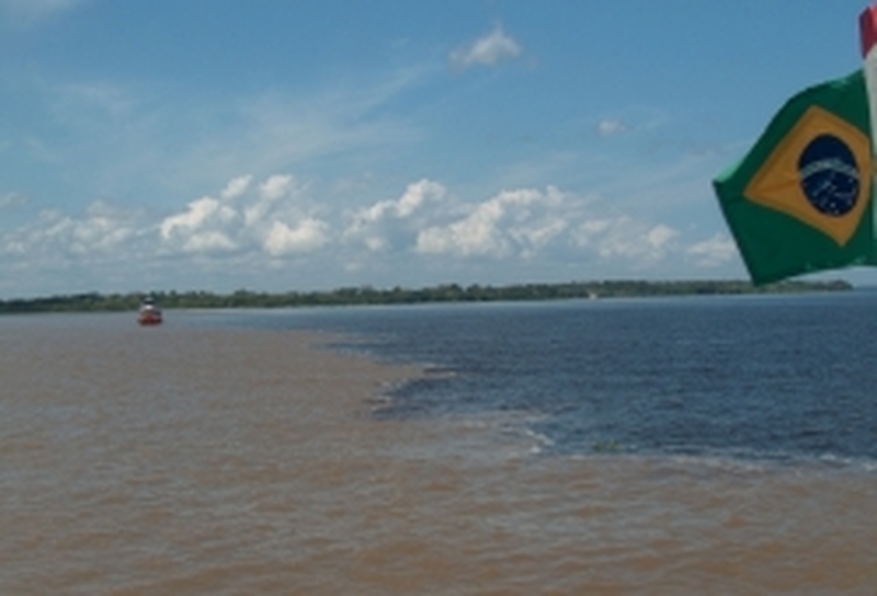 マナウス発　マナウス市内観光とアマゾン・ジャングルロッジの旅3泊4日