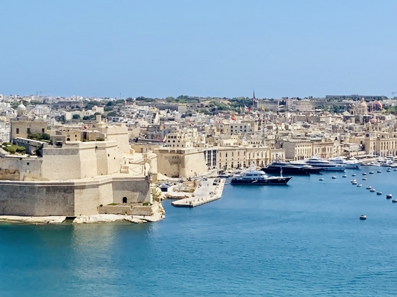 マルタ島　空港送迎サービス