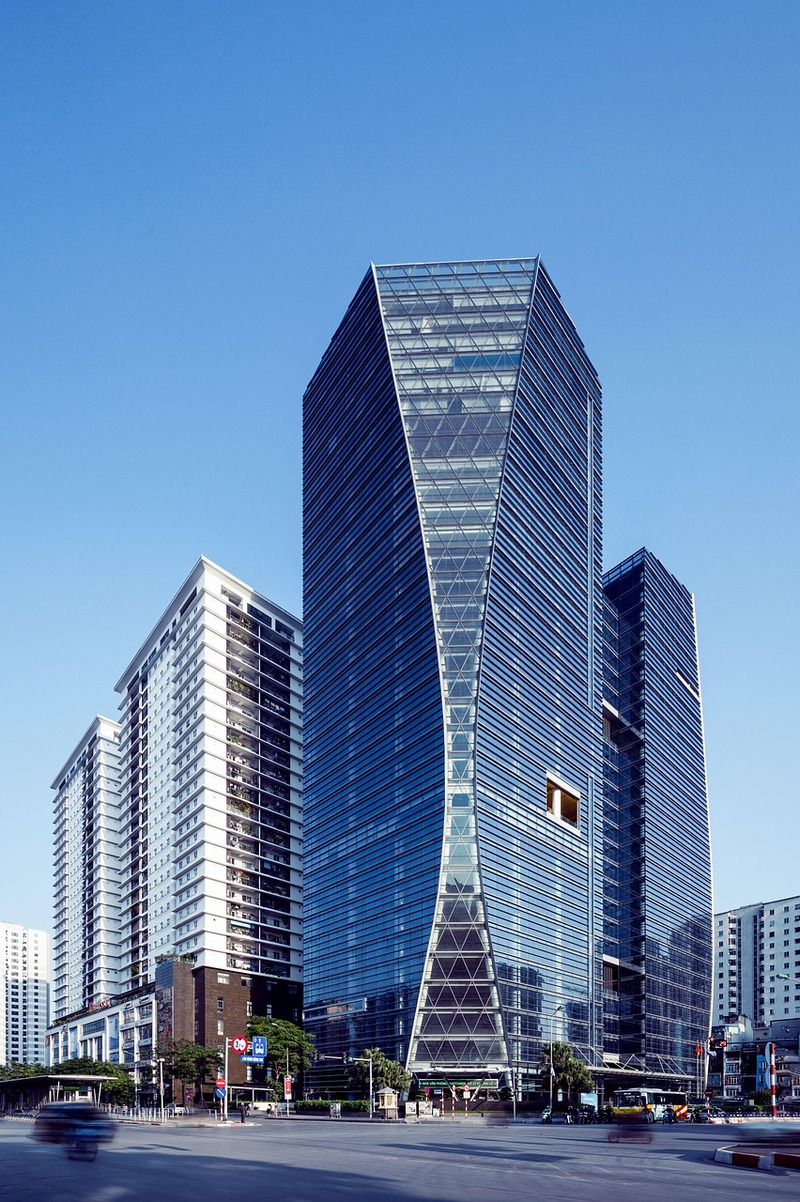 ハノイ　日本語ドライバー付きプライベートツアー