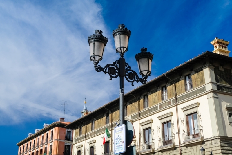 マドリード　ピンチョス＆バル巡りツアー
