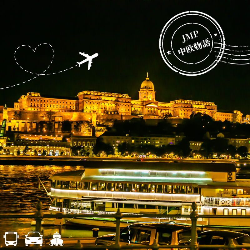 ブダペスト観光｜街歩きとお買い物ツアー