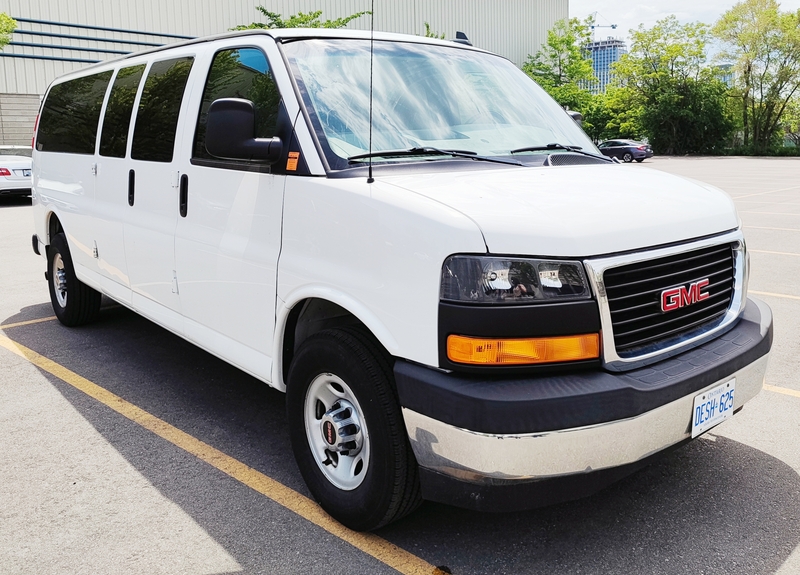 トロント空港発　ナイアガラの滝　片道送迎サービス