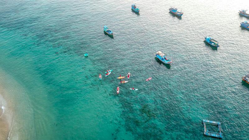 クイニョン　日本語ガイド付きプライベートツアー