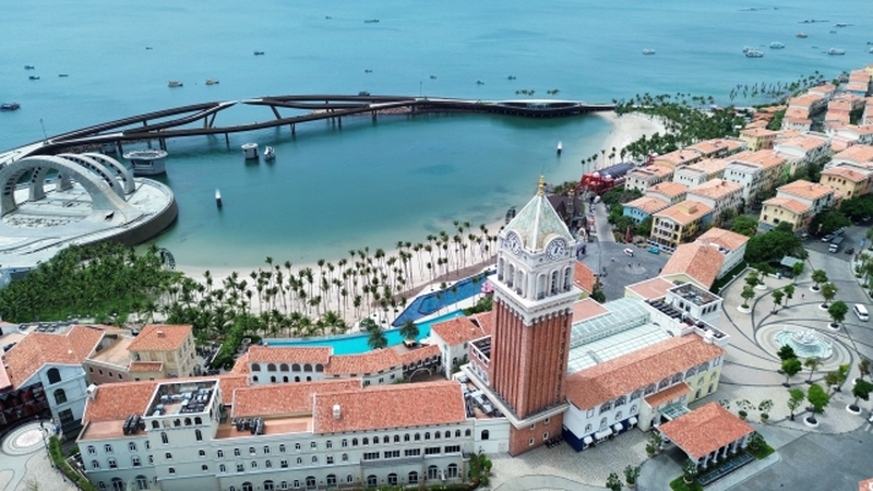 フーコック　日本語ガイド付きプライベートツアー