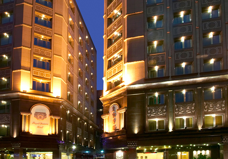 台北101展望台 Skyline 460 天空歩道体験 - 【公式】たびチョク|現地