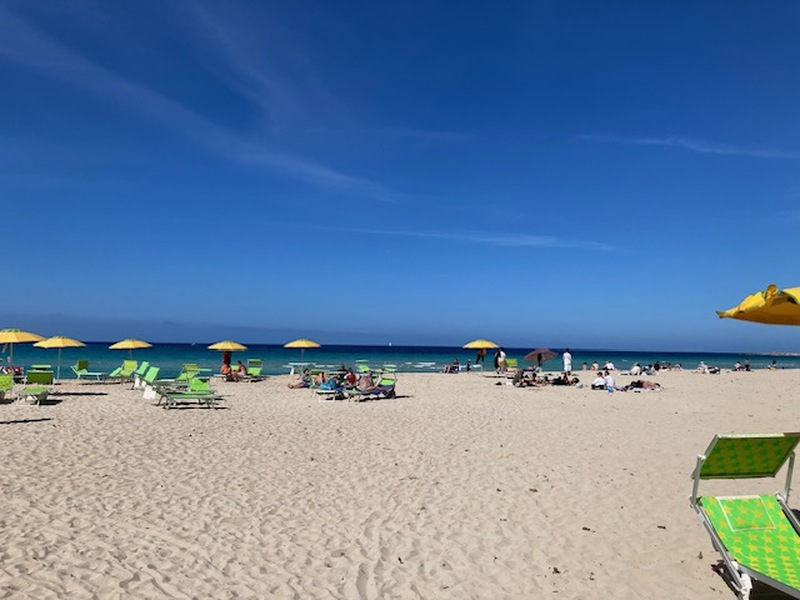 パレルモ発　シチリア西部お任せオーダーメイド観光1日～3日間