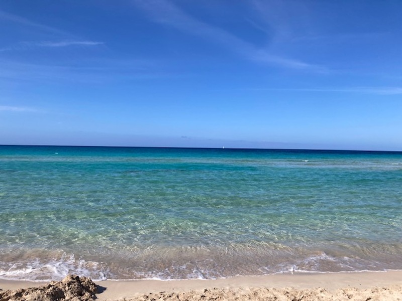 パレルモ発　シチリア西部半周ツアー5日間