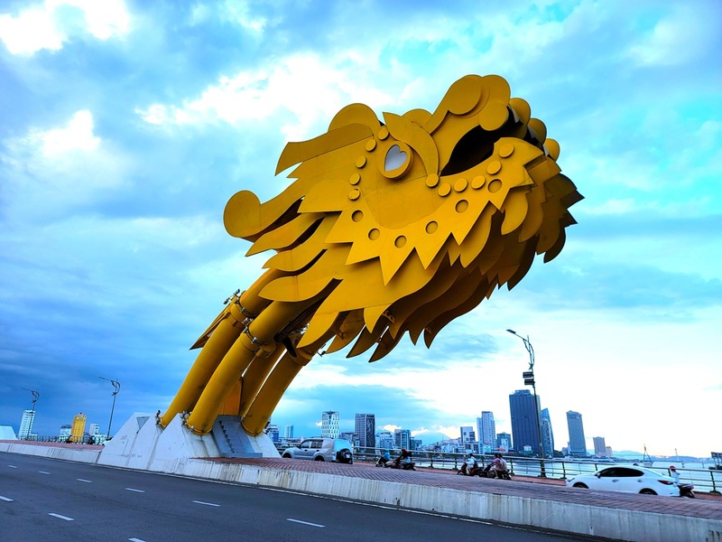 ダナン市内観光プライベートツアー