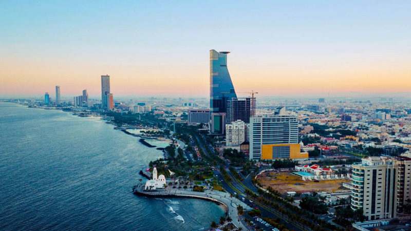 サウジアラビアの3つの世界遺産を巡る　4都市周遊ゴールデンルート　ジェンダ・メディナ・アルウラ・リヤド8日間