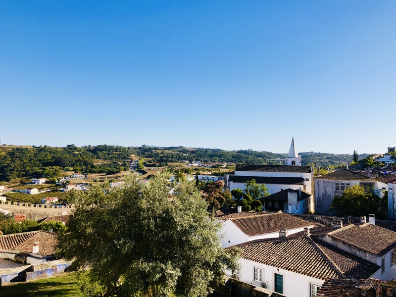 【リスボン発&rarr;ポルト着またはポルト発&rarr;リスボン着】貸切メルセデスSUVで行く・最大4都市に立ち寄りながらリスボン・ポルト間を移動するプライベートツアー