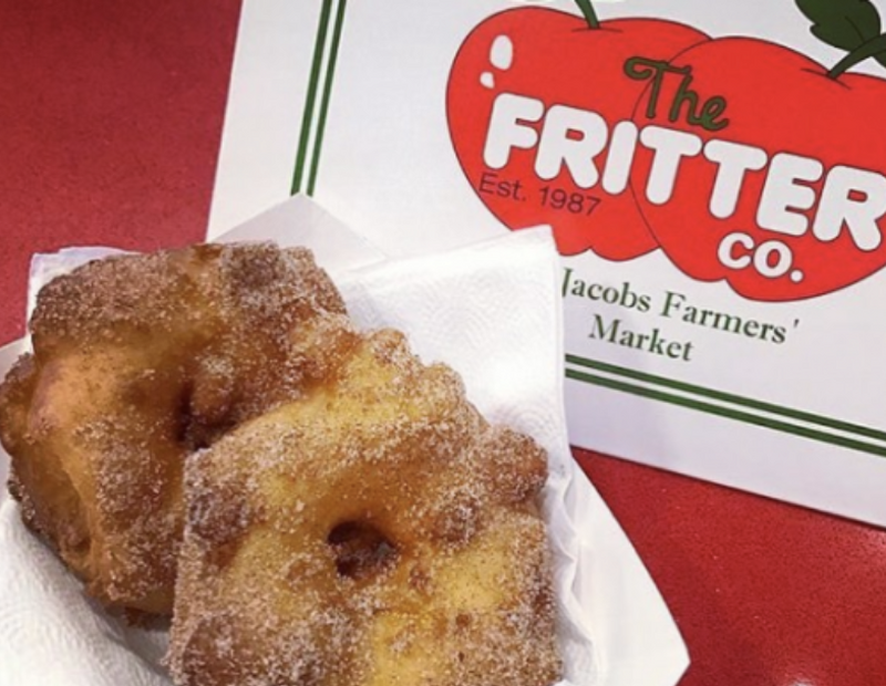 トロント発　セント・ジェイコブス村メノナイト文化とファーマーズマーケット体験