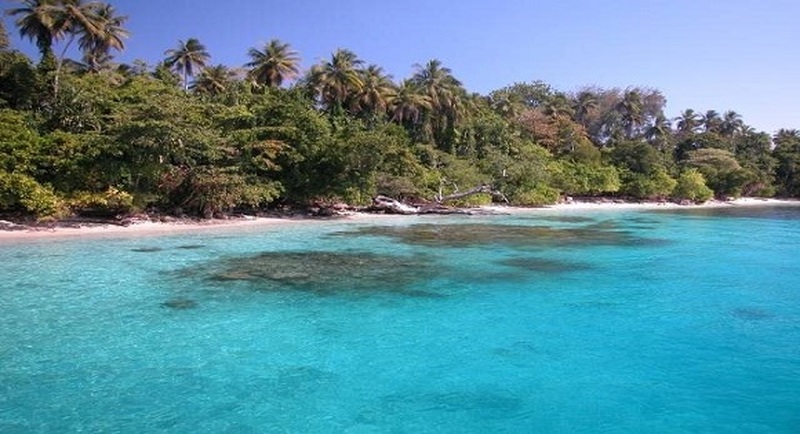 パプアニューギニア！高地少数民族とのふれあいとビーチリゾート　ゴロカ・マダン・ポートモレスビー6日間