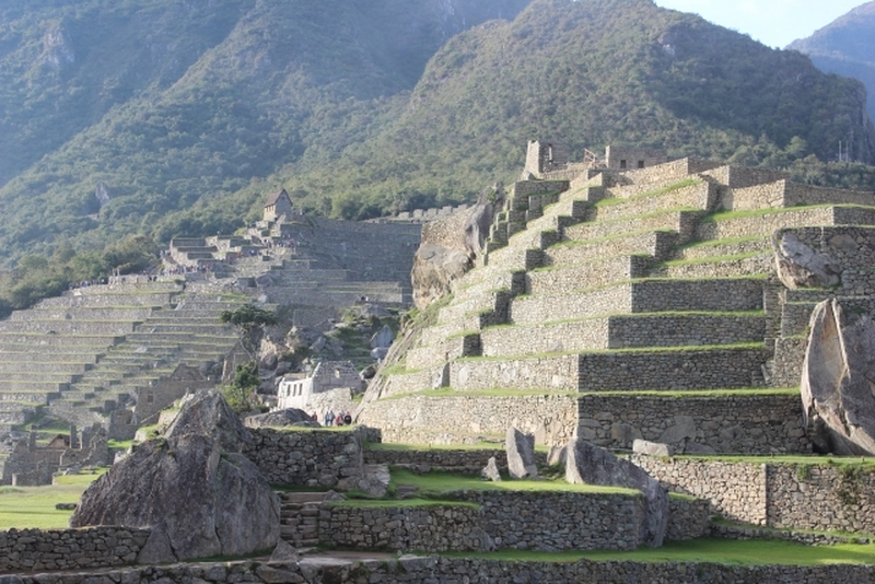 【2027年2月23日限定】カヤオ港発　ピースボート帰港特別プラン　ペルー周遊日本語ガイド混載ツアー　3泊4日