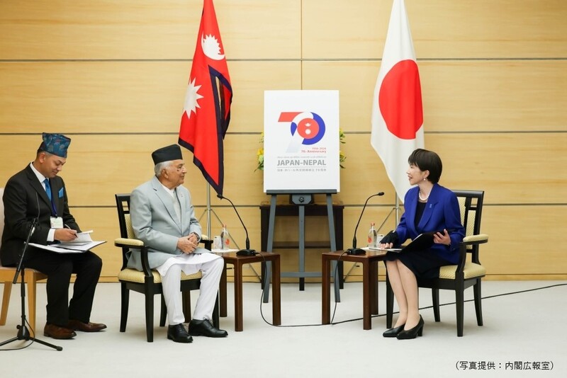 カトマンズ発　カトマンズ・チトワン・ポカラ・ナガルコット　神秘の国ネパール周遊10日間