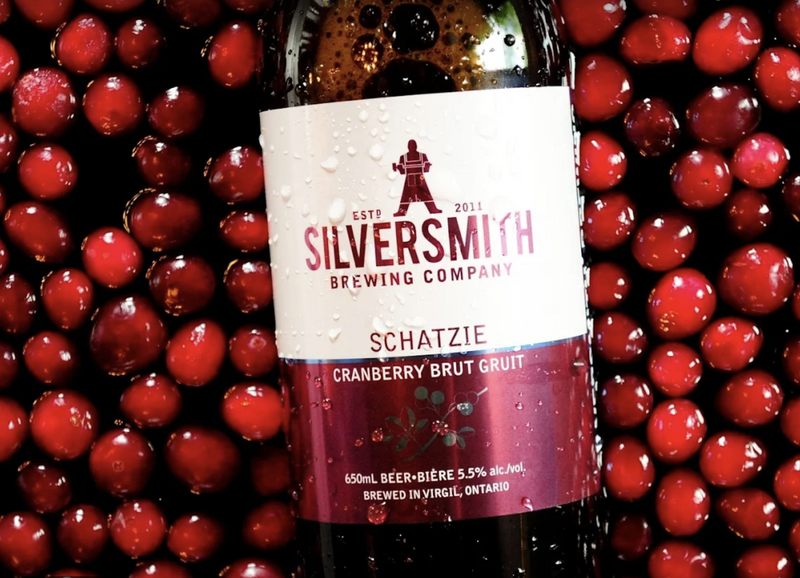 ナイアガラの滝発　ナイアガラのクラフトビールを「1日で飲み比べ」できる、ビール試飲・ほろ酔い満喫ツアー