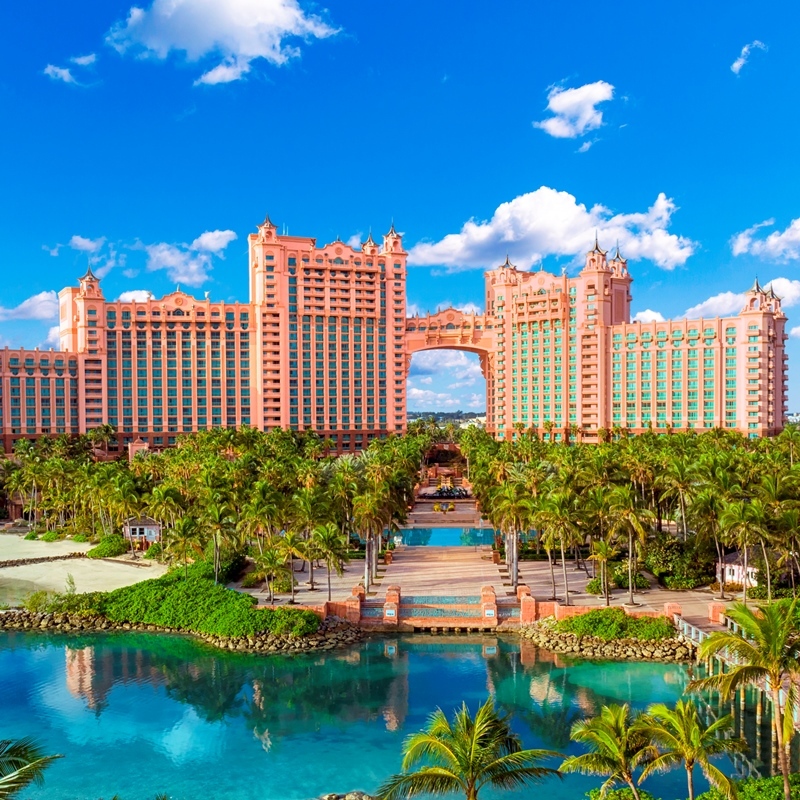 アトランティス・パラダイスアイランド