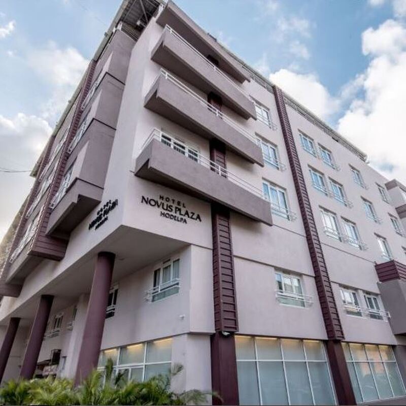 オデルパ・ノーヴァスプラザ