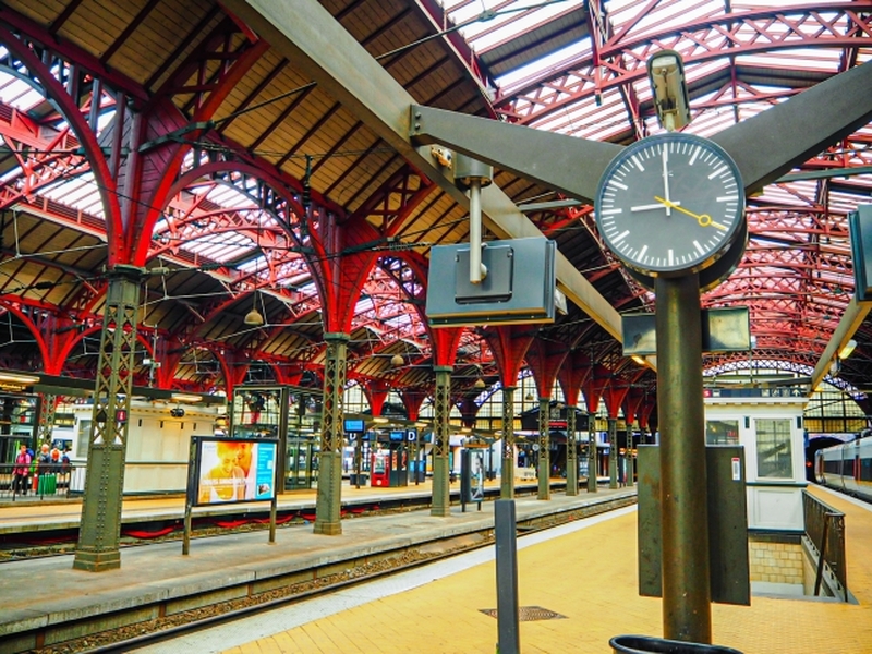 北欧デンマーク建築デザイン視察ツアー